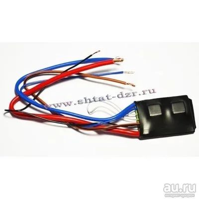Лот: 9066380. Фото: 1. Контроллер Автосвет AS - Автоматическое... Электроприборы для автомобиля