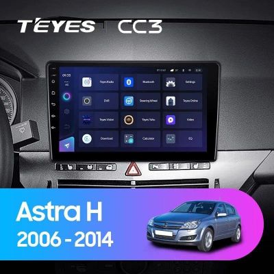 Лот: 21252362. Фото: 1. Штатная магнитола Teyes CC3L 4... Автомагнитолы