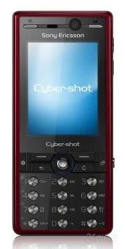 Лот: 1467746. Фото: 1. SONY ERICSON K810I. Кнопочные мобильные телефоны