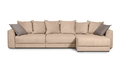 Лот: 24609578. Фото: 1. Угловой диван Monako New. Диваны