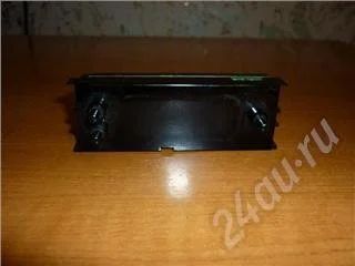 Лот: 160306. Фото: 1. Часы с Калдина ЕТ-196. Салон