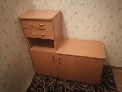 Лот: 18115132. Фото: 1. Прихожая. Обувные полки и тумбы