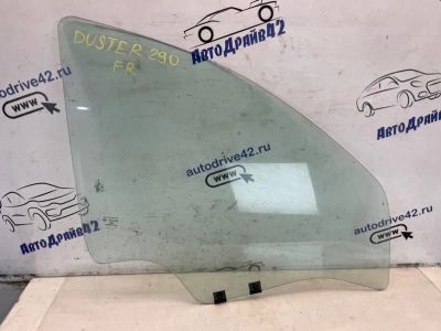 Лот: 23606784. Фото: 1. стекло боковое Renault Duster... Другое (автозапчасти)