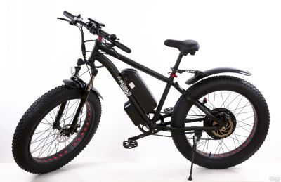 Лот: 13548526. Фото: 1. Электровелосипед велогибрид Elbike... Велосипеды