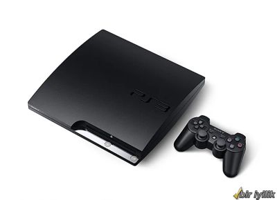 Лот: 4255748. Фото: 1. sony playtation 3, новая, в упаковке. Игровые приставки, консоли