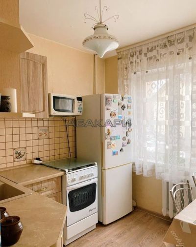 Лот: 19999244. Фото: 1. Сдам 2-комн. Семафорная улица... Квартиры, студии