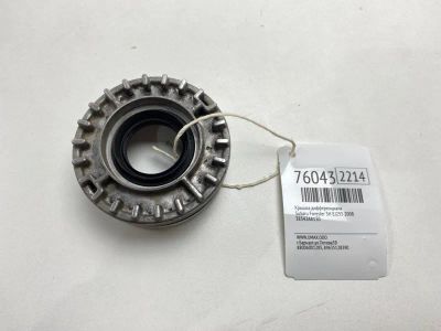 Лот: 21110798. Фото: 1. Крышка дифференциала Subaru Forester... Двигатель и элементы двигателя