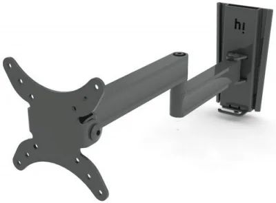 Лот: 4547938. Фото: 1. Кронштейн для LCD/LED тв 15"-26... Кронштейны, стойки, подставки