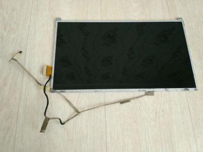 Лот: 9123975. Фото: 1. Матрица для ноутбука 15.6" LP156WH4-TLA1. Матрицы для дисплея