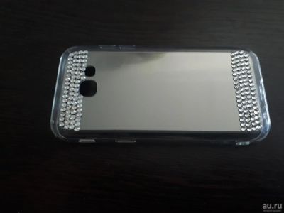 Лот: 9977376. Фото: 1. Чехол Samsung Galaxy A5 2017. Чехлы, бамперы
