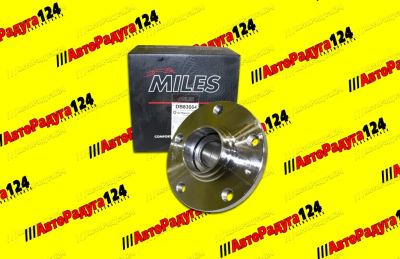 Лот: 25594298. Фото: 1. Ступица задняя Skoda Octavia A5... Ходовая, подвеска, рулевое управление