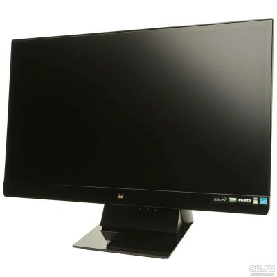 Лот: 15297032. Фото: 1. ViewSonic VX2370SMH-LED. ЖК-мониторы