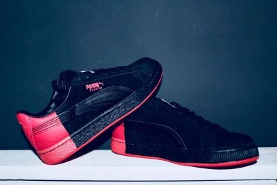 Лот: 11141300. Фото: 1. Puma кроссовки. Кеды, кроссовки, слипоны