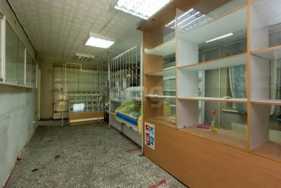 Лот: 20233623. Фото: 1. коммерческая , Дивногорск улица... Коммерческая недвижимость