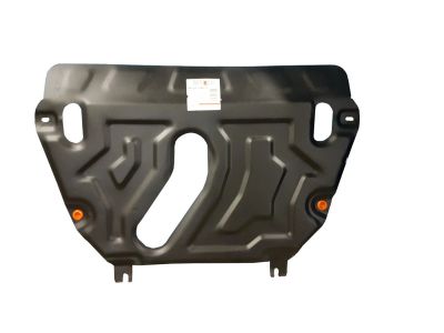 Лот: 10468361. Фото: 1. Защита картера Toyota Rav4 2006-2012г... Двигатель и элементы двигателя