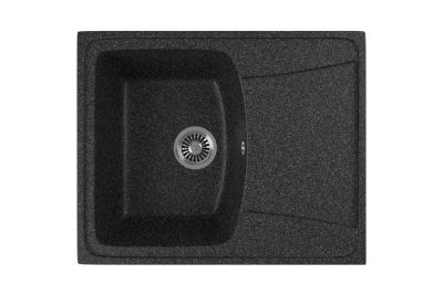 Лот: 23649629. Фото: 1. Мойка врезная GreenStone GRS-17K-308. Мойки кухонные