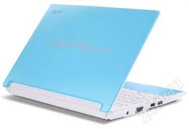 Лот: 2264659. Фото: 1. Нетбук Acer HAPPY D255. Ноутбуки