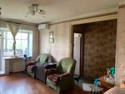 Лот: 25398216. Фото: 1. 2-комн. квартира , Красноярск... Квартиры, студии