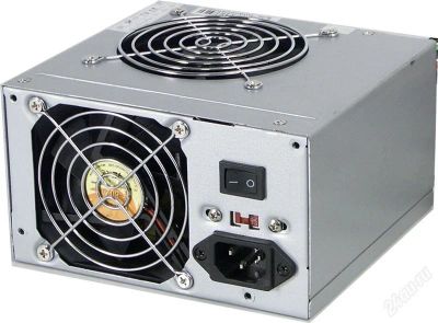 Лот: 1993492. Фото: 1. Thermaltake XP480. Корпуса, блоки питания
