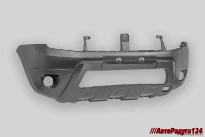 Лот: 21174213. Фото: 1. Бампер Renault Duster, Рено Дастер... Кузов