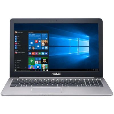 Лот: 10118804. Фото: 1. Игровой Ноутбук Asus K501UX-DM770T... Ноутбуки