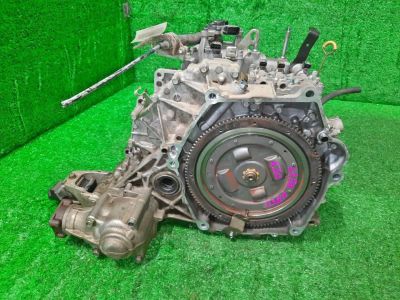 Лот: 19381189. Фото: 1. Акпп Honda Airwave GJ2 L15A 2... Трансмиссия