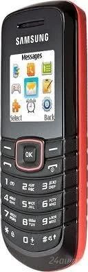 Лот: 1327253. Фото: 1. Samsung GT-E1080. Кнопочные мобильные телефоны