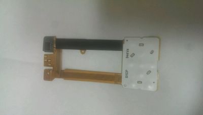 Лот: 7844107. Фото: 1. Шлейф Подложка Nokia 3600 3600SL... Микросхемы и платы