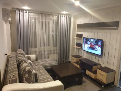 Лот: 15256540. Фото: 1. сдам 2-к квартиру Космос. Квартиры, студии