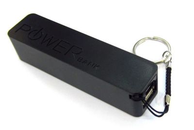Лот: 5064608. Фото: 1. power bank 2600 мАч ( внутри аккумулятор... Аккумуляторы