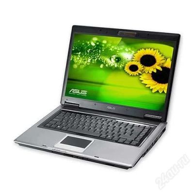 Лот: 2413635. Фото: 1. Ноутбук ASUS F3JR. Ноутбуки