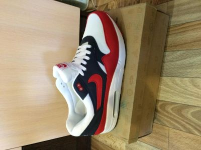 Лот: 5234148. Фото: 1. Кроссовки Nike air max большие. Кеды, кроссовки, слипоны