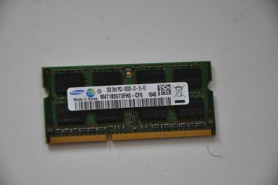 Лот: 3351184. Фото: 1. модуль памяти so-dimm ddr3 2gb. Оперативная память