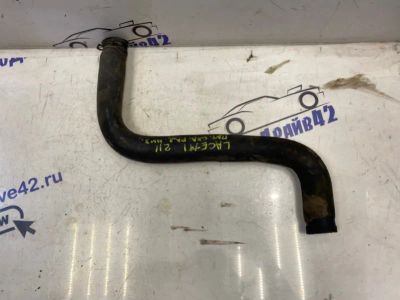 Лот: 21713756. Фото: 1. патрубок радиатора Chevrolet Lacetti... Двигатель и элементы двигателя