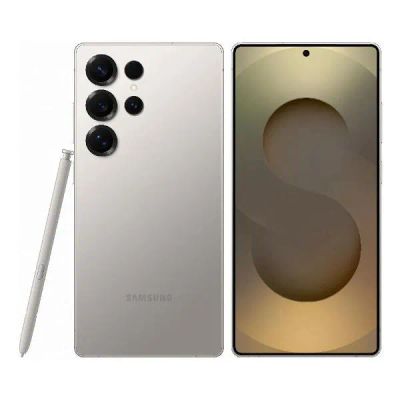 Лот: 25335842. Фото: 1. Смартфон Samsung Galaxy S25 Ultra... Смартфоны