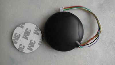 Лот: 9989987. Фото: 1. Ublox NEO-M6N gps жпс модуль с... Квадрокоптеры