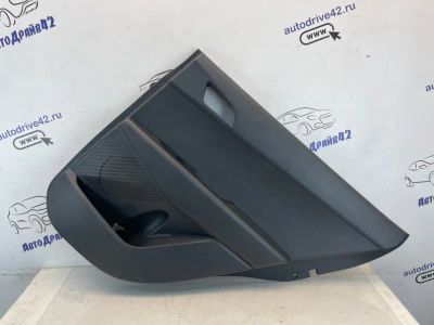 Лот: 24372822. Фото: 1. обшивка двери Hyundai Creta GS. Другое (автозапчасти)