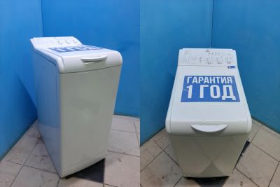 Лот: 15156780. Фото: 1. Стиральная машина Indesit WITL... Стиральные машины