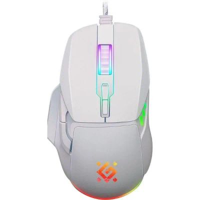 Лот: 24541004. Фото: 1. Игровая мышь Defender Rock GM-552... Клавиатуры и мыши