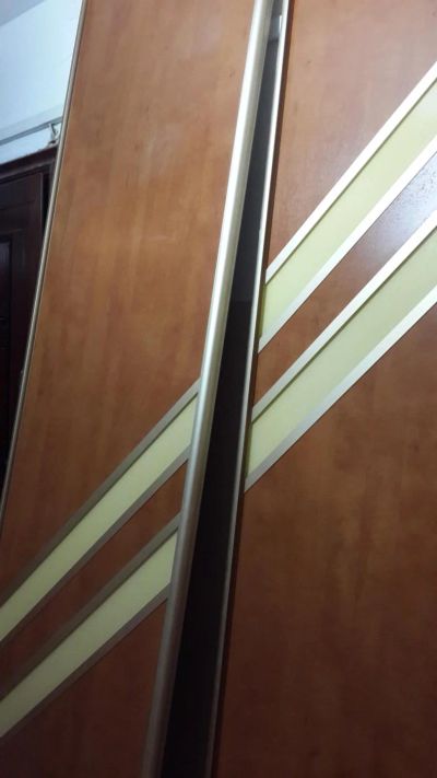 Лот: 8713810. Фото: 1. Двери для шкафа- купе. Шкафы, шкафы-купе