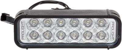 Лот: 2822385. Фото: 1. Светодиодные фары led bar prolight... Оптика и освещение