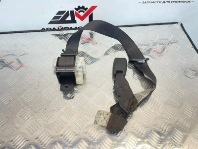 Лот: 25807644. Фото: 1. ремень безопасности Honda Accord... Двигатель и элементы двигателя