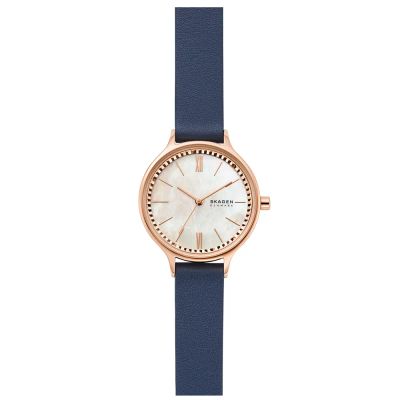 Лот: 23831380. Фото: 1. Женские часы SKAGEN Anita SKW2864. Оригинальные наручные часы