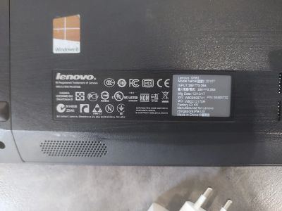 Лот: 21720303. Фото: 1. Ноутбук lenovo G580. Ноутбуки