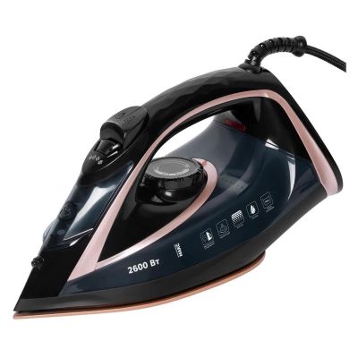 Лот: 24530300. Фото: 1. Утюг Rombica myHome IRN-003. Утюги, парогенераторы, отпариватели