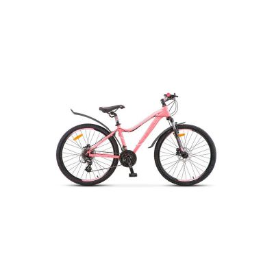 Лот: 15872773. Фото: 1. STELS Велосипед Miss-6100D 26... Красноярск