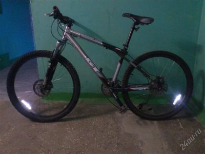 Лот: 2413380. Фото: 1. GT Avalanche 2.0. Велосипеды