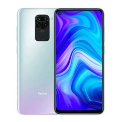 Лот: 16057488. Фото: 1. Смартфон Xiaomi Redmi Note 9... Смартфоны