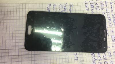 Лот: 11750287. Фото: 1. Дисплей+тачскрин Samsung s5. Чехлы, бамперы