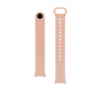 Лот: 25239037. Фото: 1. Ремешок для Xiaomi Mi Band 8 Силикон... Смарт-часы, фитнес-браслеты, аксессуары